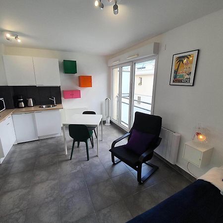 Ma Place Au Sud Nice 607 Экстерьер фото