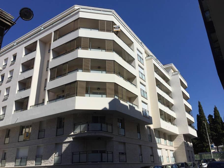 Ma Place Au Sud Nice 607 Экстерьер фото